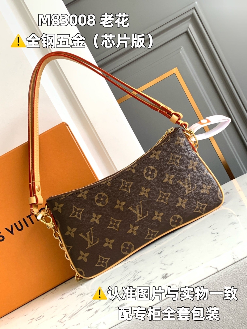 LV Top Handle Bags